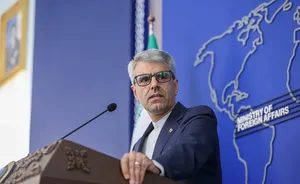 اسماعیل بقائی: تهدید زیرساخت‌های ایران نقض آشکار کنوانسیون‌های ژنو است