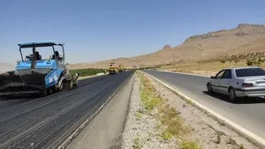 تله انفجاری در جاده زاهدان
