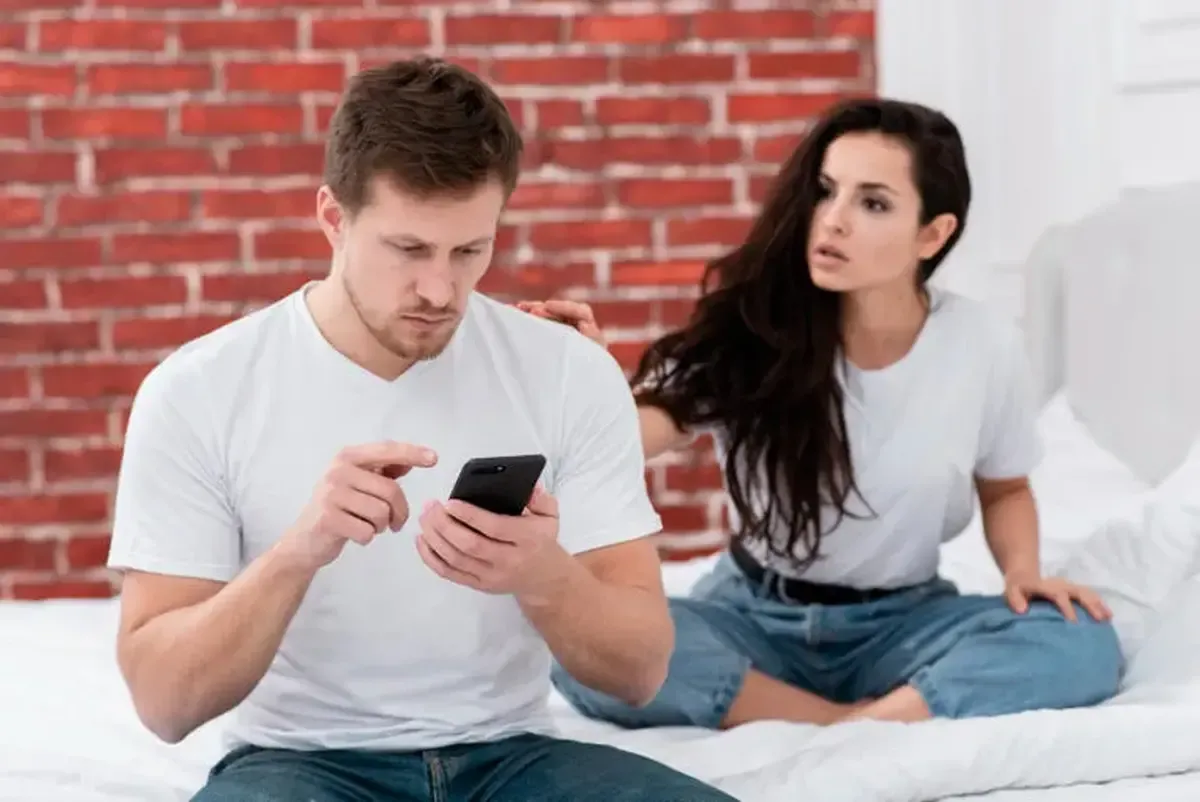 چرا احتمال خیانت همیشگی است؟ چرا احتمال خیانت همیشگی است؟
