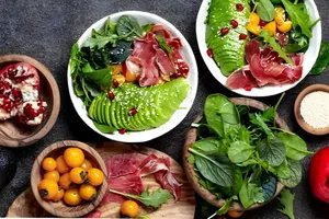 پژوهش جدید پاسخ می‌دهد: کدام رژیم غذایی برای کبد چرب بهتر است؟