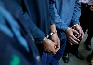 دستگیری ۳ عامل جنایت خانوادگی در پرونده قتل زن ۴۳ ساله در یافت‌آباد
