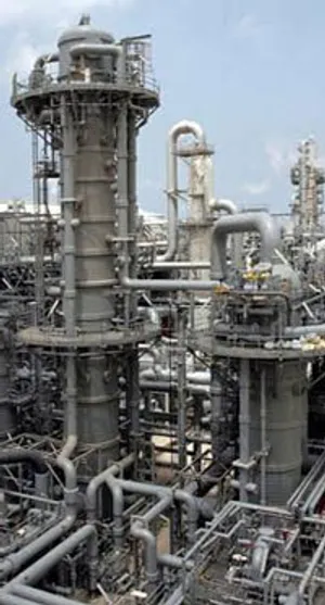 کاهش 96 درصدی صادرات گاز قطر در 6 ماه گذشته