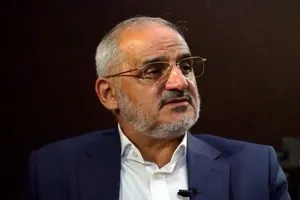 حاجی میرزایی: متن و تصاویر سخنرانی در سازمان ملل را پزشکیان انتخاب کرد