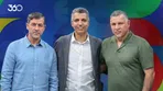 کنایه علی دایی و کریم باقری به جمله جنجالی بیرانوند!