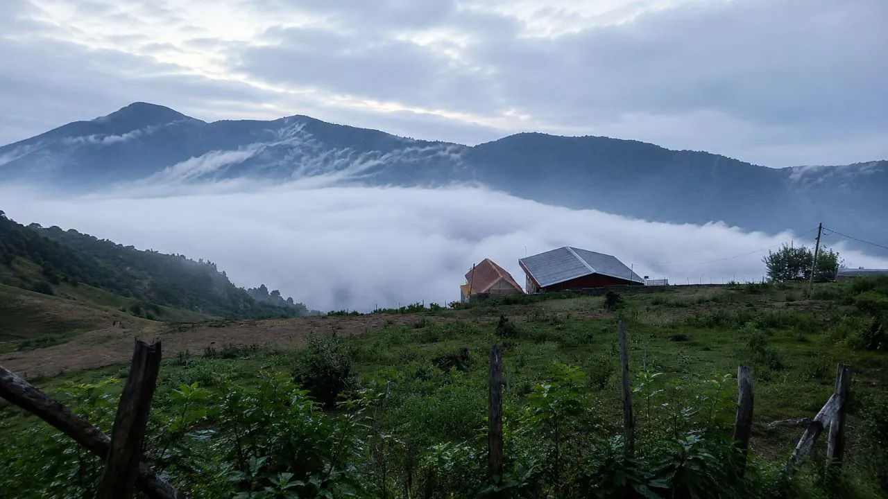 شهر شمالی