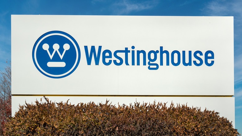 وستینگهاوس (Westinghouse): تاسیس ۱۸۸۶