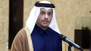 قطر: خواهان بازگشت وضعیت تنگه هرمز به زمان قبل از جنگ آمریکا و اسرائیل علیه ایران هستیم