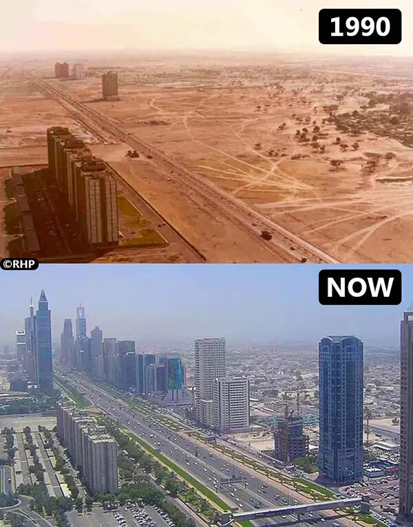 دبی، امارات متحده عربی