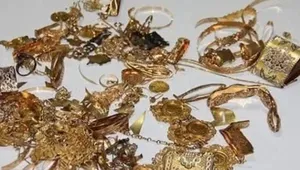 کشف یک کیلوگرم طلا و ۳۰ هزار نخ سیگار قاچاق در جاده یاسوج به اصفهان