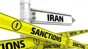 تحریم‌های آمریکا علیه صنعت خودروسازی و ریلی ایران