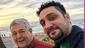 رضا فیاضی از تهدید به قتل توسط پسرش گفت؛ روایت تلخ سال‌ها دوری خانوادگی