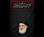 محمدباقر خرازی: تنها راه نجات ما ساخت بمب اتم و شلیک آن است!