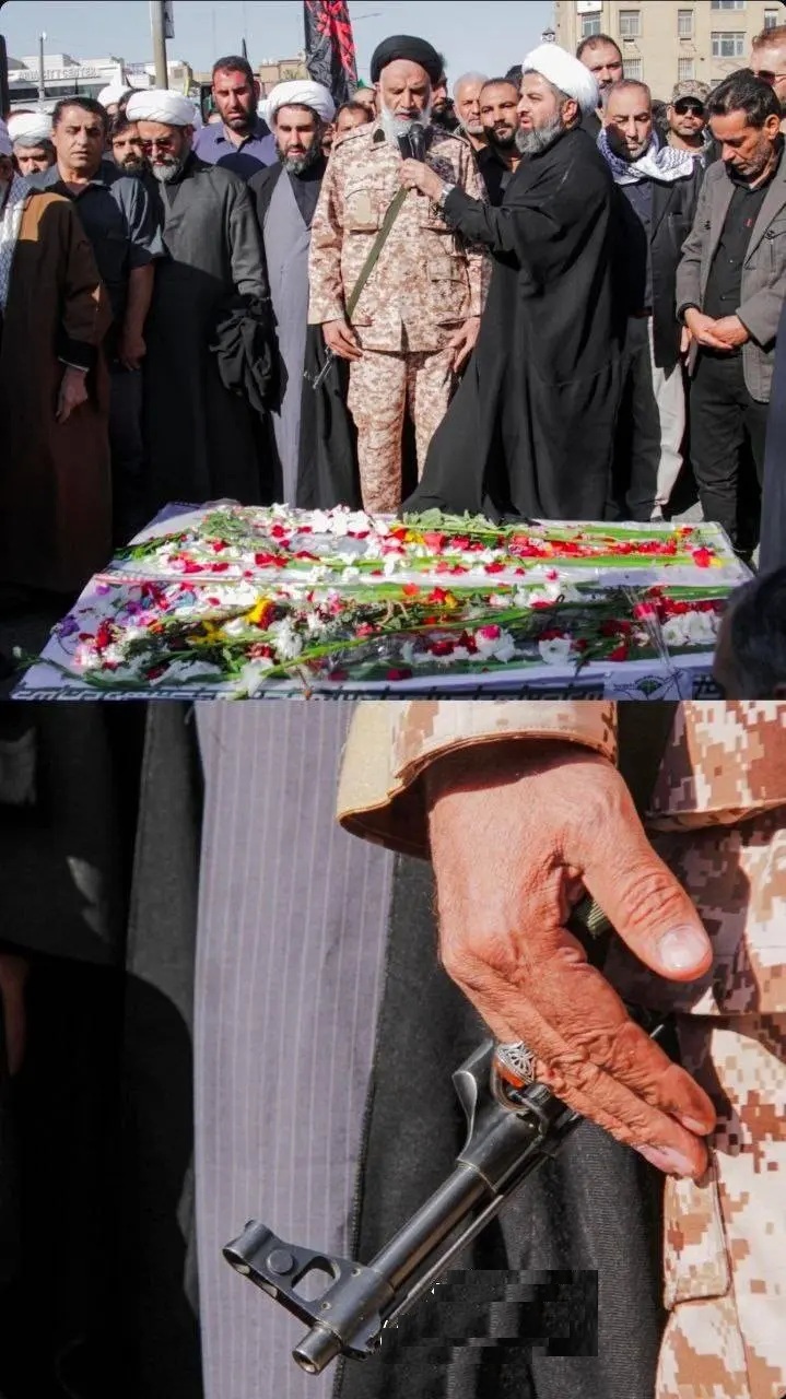 امام جمعه اهواز
