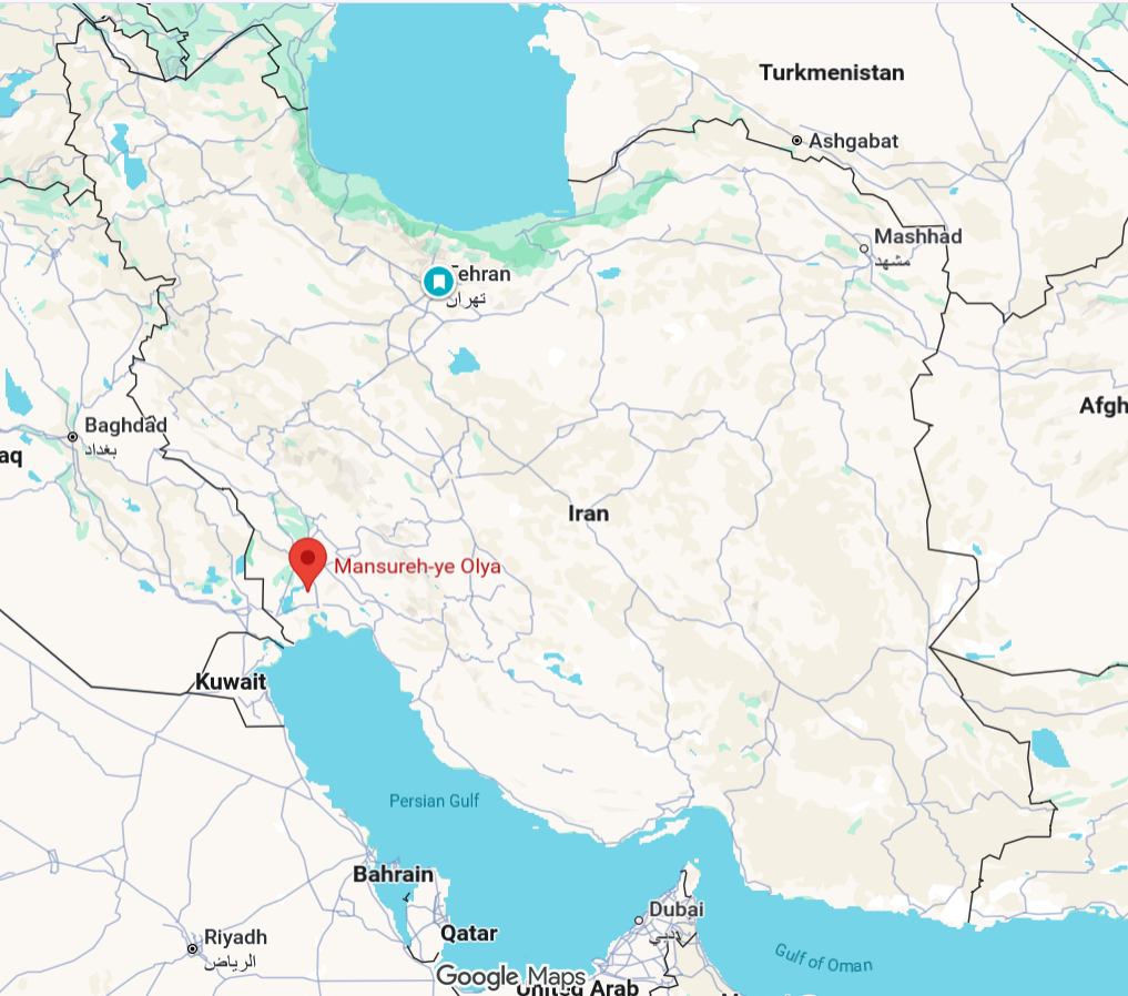 بزرگترین روستای نفتی شادگان زیر سایه محرومیت آموزشی؛ از غیبت معلمان تا ترک تحصیل دختران بزرگترین روستای نفتی شادگان زیر سایه محرومیت آموزشی؛ از غیبت معلمان تا ترک تحصیل دختران