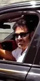رضا  گلزار در تاک‌شو یا در مجلس خواستگاری؟!
