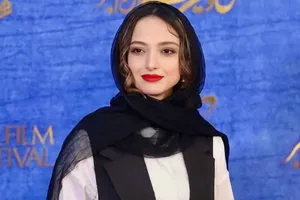 رقص ندا جبرائیلی در نقش زن کولی در سریال «سرخ و سیاه» آیدا پناهنده