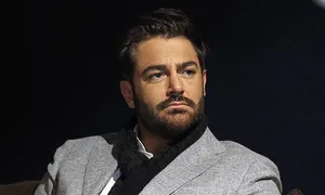 هومن سیدی: چرا همه با محمد رضا گلزار لج هستند؟