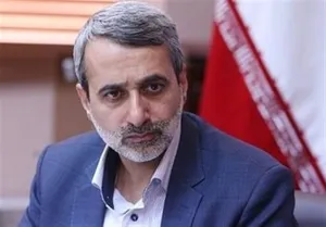نایب رئیس کمیسیون امنیت ملی: سلاح هسته‌ای، کاخ سفید را به پودر سیاه تبدیل می‌کند