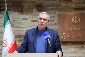 وزیر بهداشت : شایع‌ترین ویروس امروز آنفلوانزاست