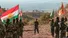 توافق ایران و عراق : اخراج یا تحویل احزاب مسلح کرد ایرانی از اقلیم کردستان