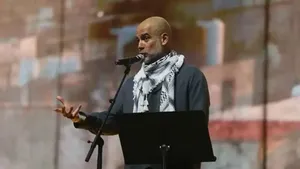 سنگ‌تمام گواردیولا برای کودکان فلسطینی