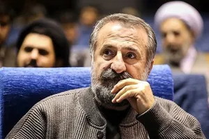 تکذیب شایعه فوت مهران رجبی