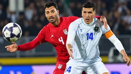 لیگ ملت‌های آسیا از ۲۰۳۰؛ جزئیات طرح پیشنهادی AFC برای صعود به جام جهانی