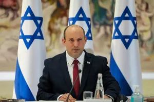 نخست‌وزیر پیشین اسرائیل: ما ایالات متحده و جهان را از دست داده‌ایم
