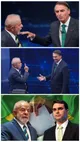 شکستِ ماگا در برزیل؛ صعود به قدرت برای بار چهارم