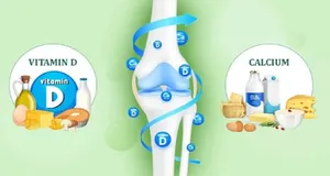 آیا مکمل‌های کلسیم و ویتامین D واقعا جلوی شکستگی استخوان را می‌گیرند؟