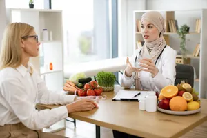چرا بعضی افراد با وجود زندگی سالم به سرطان مبتلا می‌شوند؟