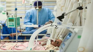 تکامل کووید در درون بدن یک مرد هلندی !