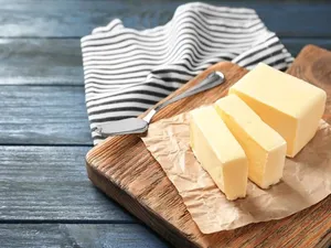 کره خطر دیابت نوع ۲ را کم می‌کند؟