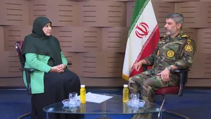 سخنگوی ارتش: اگر بفهمیم حملۀ دشمن نزدیک است، حتماً عملیات پیش‌دستانه انجام می‌دهیم/ برای جنگ طولانی آماده ایم