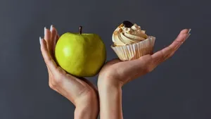 کاهش علائم افسردگی با یک تغییر کوچک در رژیم غذایی