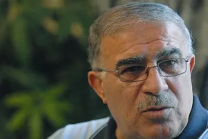 هایده دری وری گفت من هم بردمش عقب