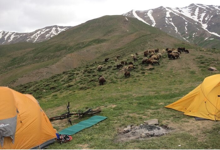 بهشت خنک تهرانیها؛ خنکترین مقصد آخر هفته تهرانیها را بشناسید بهشت خنک تهرانیها؛ خنکترین مقصد آخر هفته تهرانیها را بشناسید