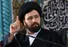 نوه امام خمینی: هرکس بخواهد مذاکره کند برای اینکه به صلح با آمریکا برسد، خائن است