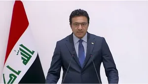 دولت عراق ادعای ترامپ را تکذیب کرد