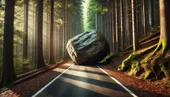 سنگ بزرگی که در مسیر توسعه ایران قرار دارد: 