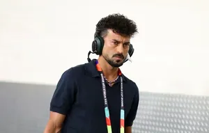 رامین رضاییان: ما لایق برد برابر نیوزیلند بودیم