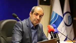 سخنگوی صنعت آب کشور: پر شدگی سد‌های کشور کمتر از ۵۰ درصد است