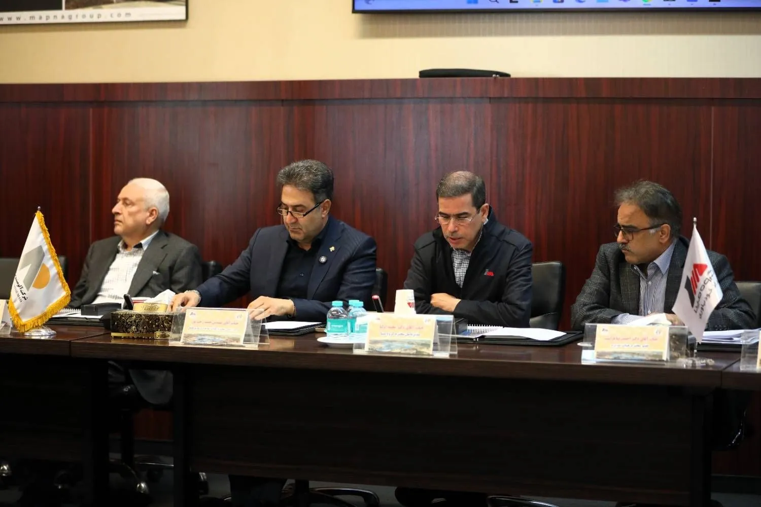 شرکت آلومینیوم المهدی