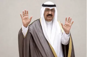 روزنامه خراسان: امیر کویت، خیلی وقیح شده؛ ایران باید او را سرجایش بنشاند!