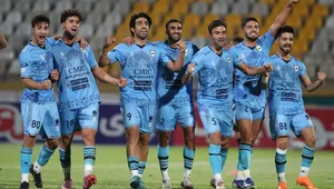 بیانیه تند فدراسیون فوتبال؛ چادرملو اردکان نماینده قانونی ایران در آسیاست