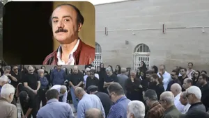احمد آرام، نویسنده برجسته ادبیات جنوب، در بوشهر به خاک سپرده شد