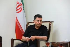 قلعه‌نویی: بی‌وطن‌های ایران‌فروش گفته‌اند که خوب شد تیم ملی صعود نکرد وگرنه ما بیچاره می‌شدیم