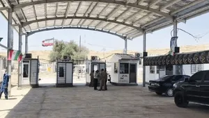 زائران اربعین بدون کاروان راهی این دو مرز نشوند