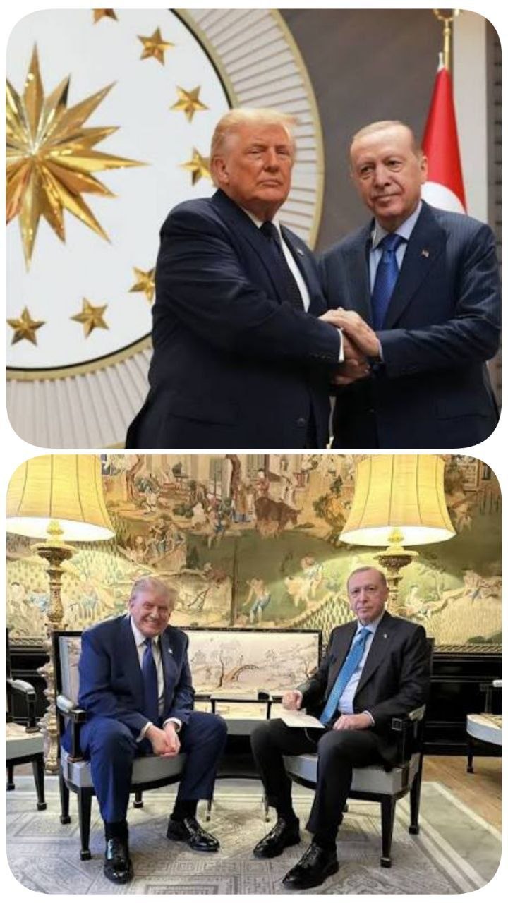 کُلتِ نمادینِ اردوغان و سیاستِ هوشمندانه اش کُلتِ نمادینِ اردوغان و سیاستِ هوشمندانه اش