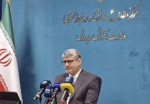اعمال شرط معدل در جذب دانشجومعلمان/ کاهش زمان صدور مدرک دیپلم